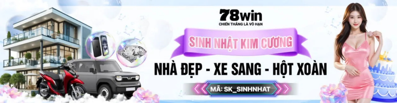 Sòng bạc trực tuyến Mayclub với các trò chơi sang trọng và hiện đại