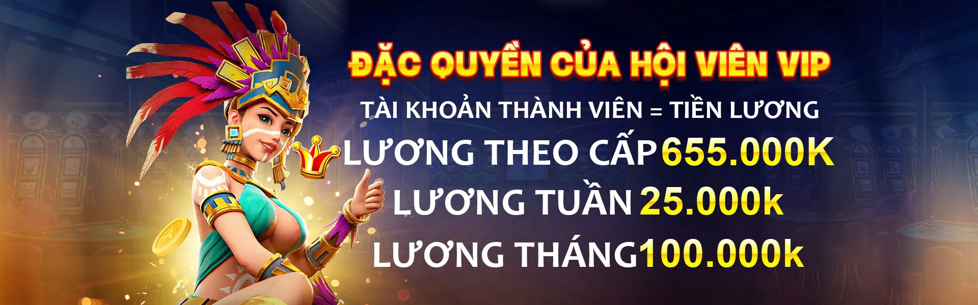 Hình ảnh tổng quan về dịch vụ hỗ trợ khách hàng của mayclub nhà cái