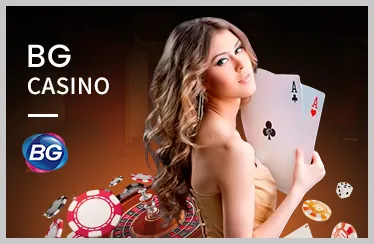 Live Casino Baccarat