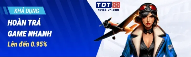 Hoàn trả hàng ngày/tuần bắn cá mayclub nhà cái